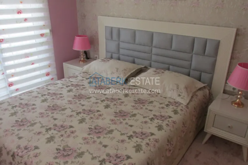 Purchase Prestigious three – storyed villa in Konakli 16