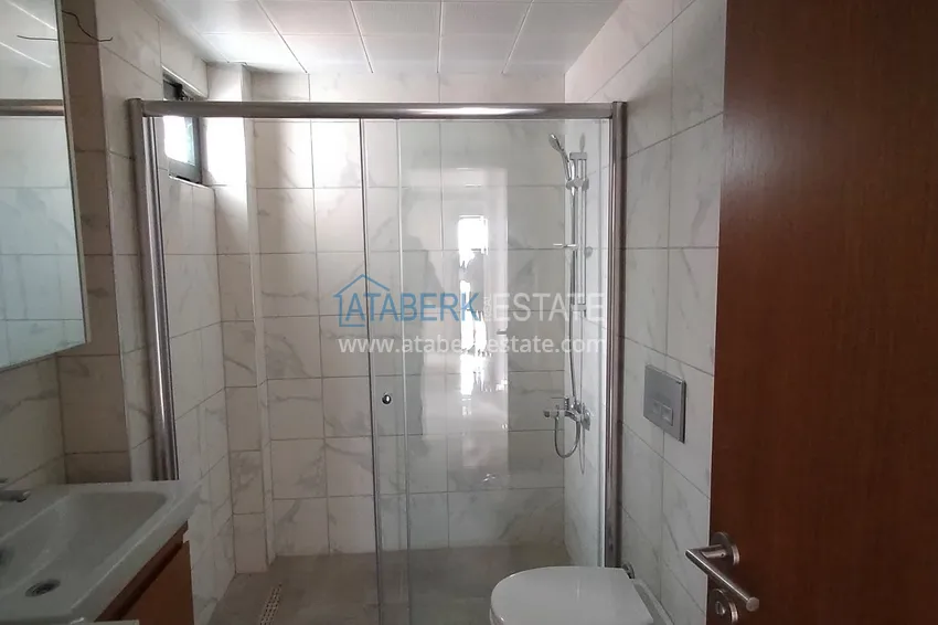 Purchase  Apartments in Antalya, Dosemealti district from the owner with the possibility of obtaining citizenship 15 