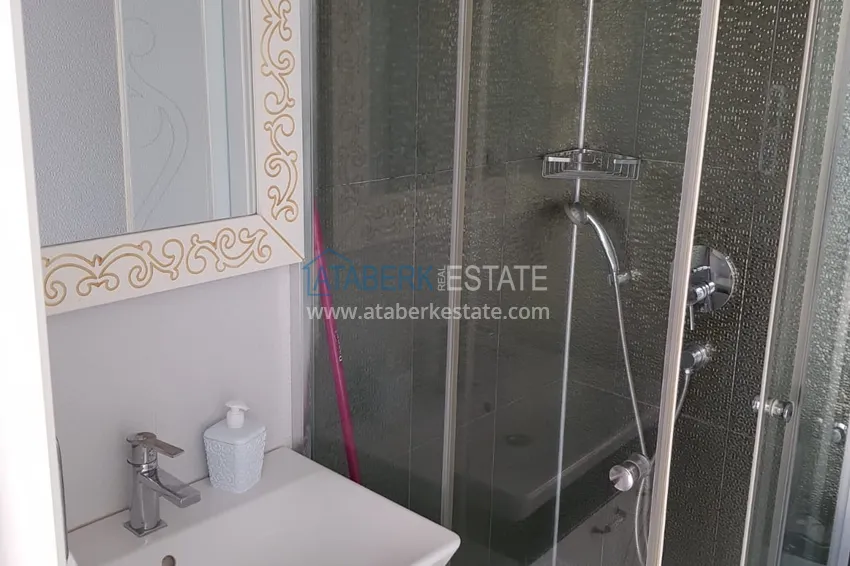 Purchase  Apartment in Antalya, Konyaalti district furnished from the owner 16 