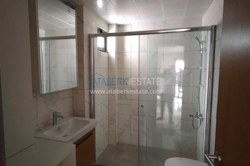 Purchase  Apartments in Antalya, Dosemealti district from the owner with the possibility of obtaining citizenship 16 