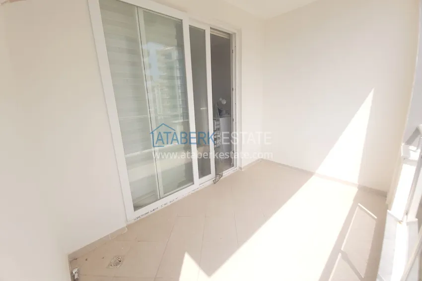 Purchase Furnished apartment in Mahmutlar with sea and mountain views 19 