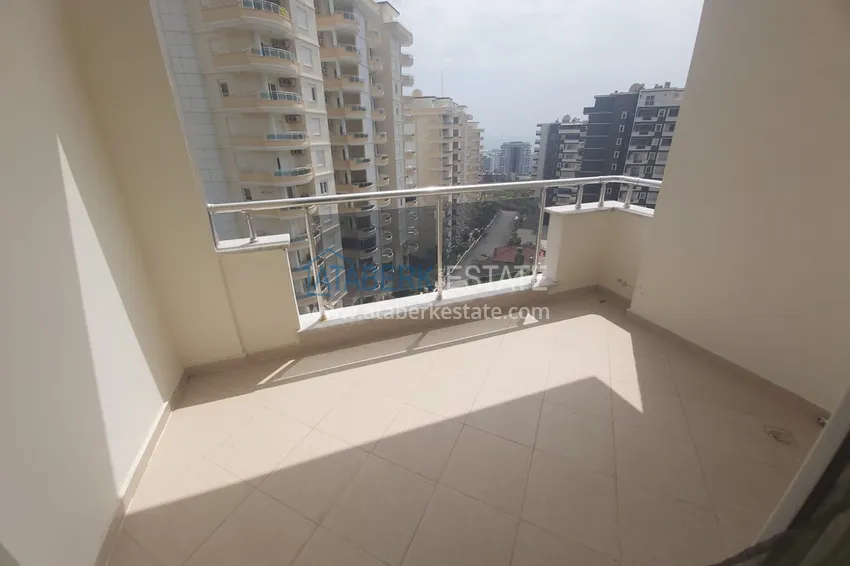 Purchase Furnished apartment in Mahmutlar with sea and mountain views 20 