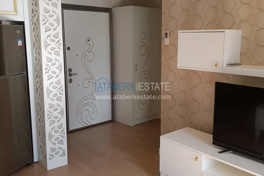 Purchase  Apartment in Antalya, Konyaalti district furnished from the owner 1 