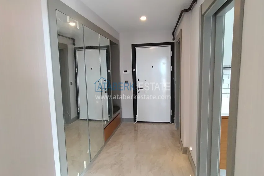 Purchase  Apartments in Antalya, Dosemealti district from the owner with the possibility of obtaining citizenship 1 