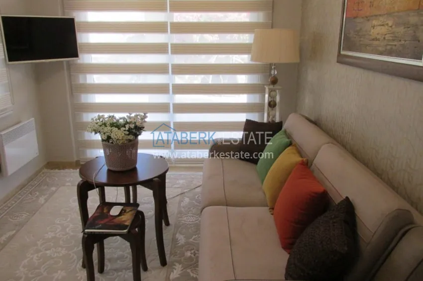 Purchase Prestigious three – storyed villa in Konakli 24