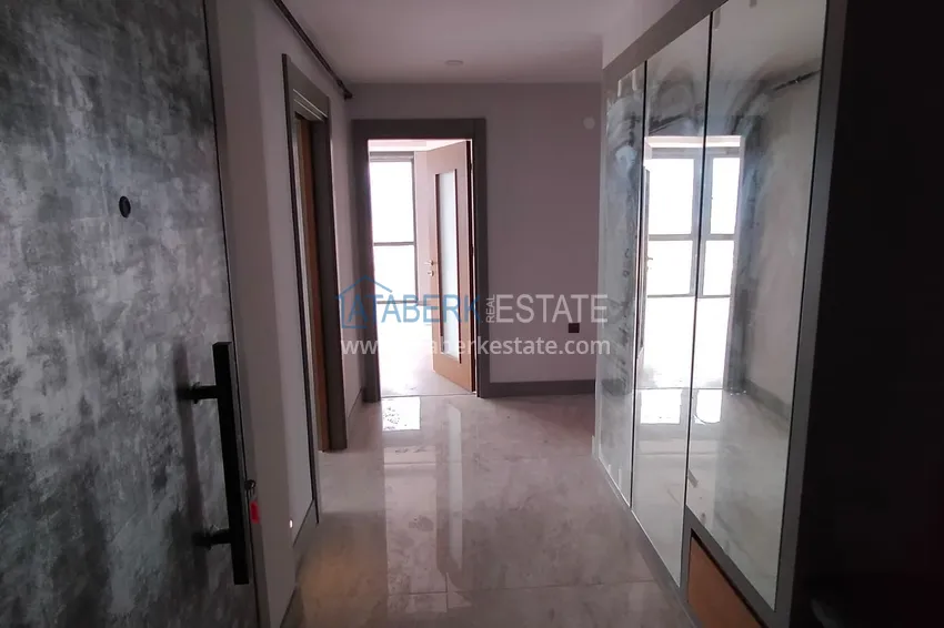 Purchase  Apartments in Antalya, Dosemealti district from the owner with the possibility of obtaining citizenship 2 