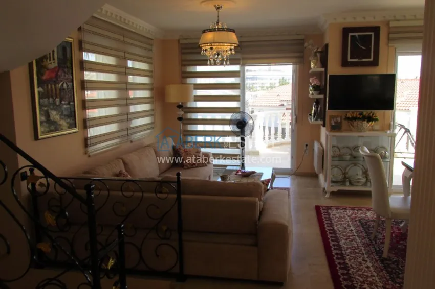 Purchase Prestigious three – storyed villa in Konakli 2