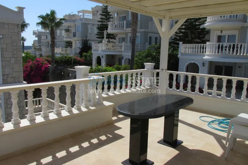 Purchase Prestigious three – storyed villa in Konakli 34