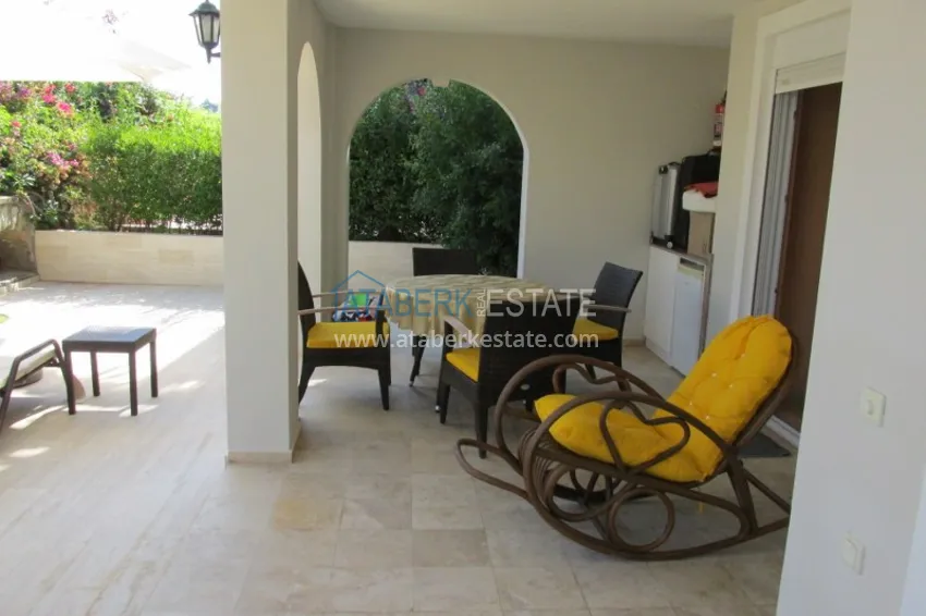 Purchase Prestigious three – storyed villa in Konakli 37