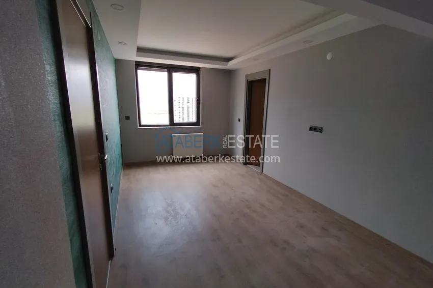 Purchase  Apartments in Antalya, Dosemealti district from the owner with the possibility of obtaining citizenship 5 