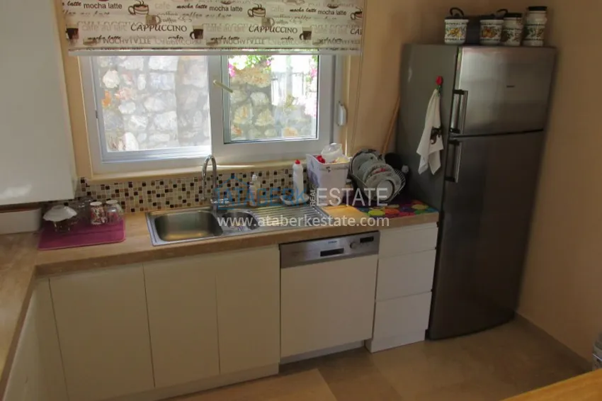 Purchase Prestigious three – storyed villa in Konakli 8