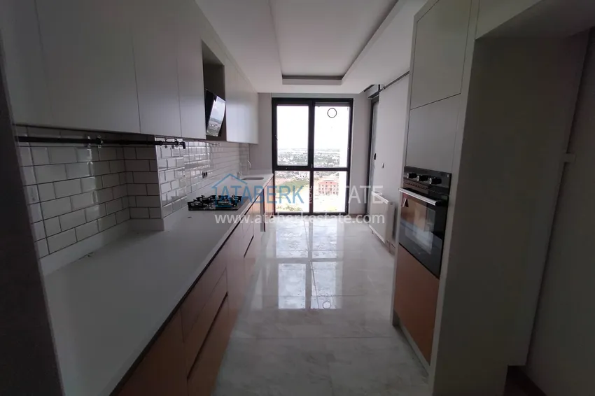 Purchase  Apartments in Antalya, Dosemealti district from the owner with the possibility of obtaining citizenship 9 