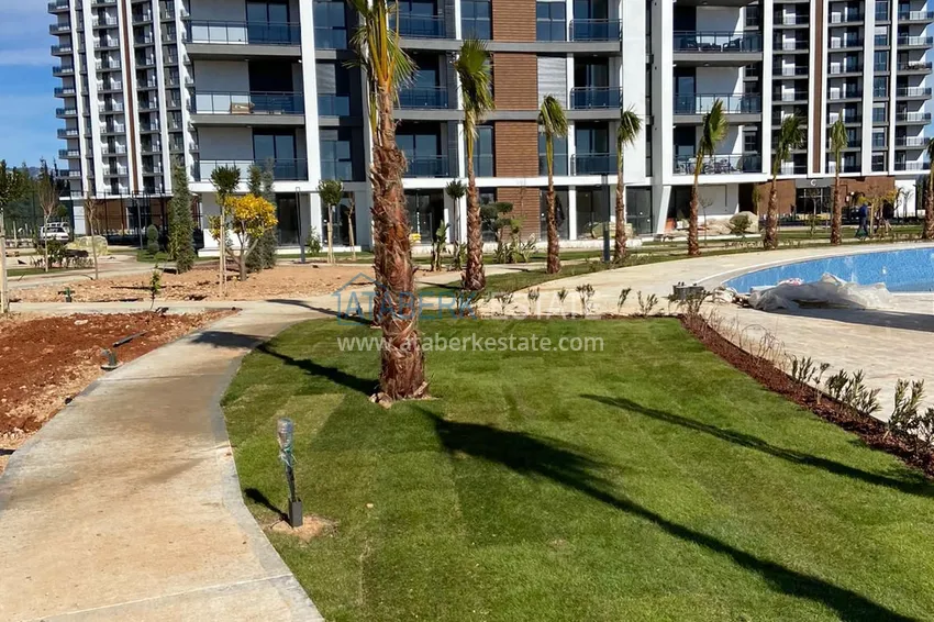Apartments in Antalya, Dosemealti district from the owner with the possibility of obtaining citizenship 8 