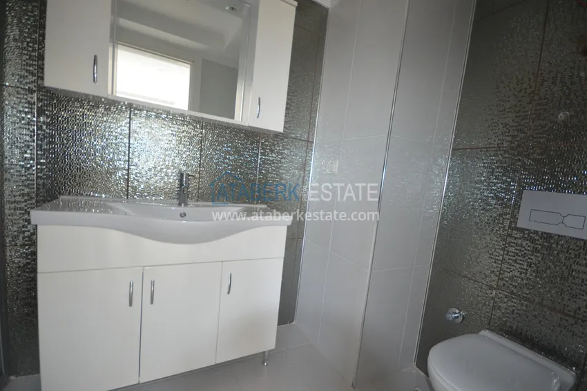 Purchase  One-bedroom apartment in Tosmur area with sea view 10 