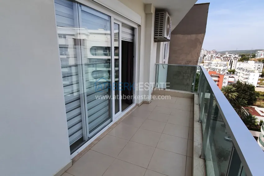Purchase  Furnished studio apartment for rent in Avsallar in a complex with rich C81 infrastructure  22 