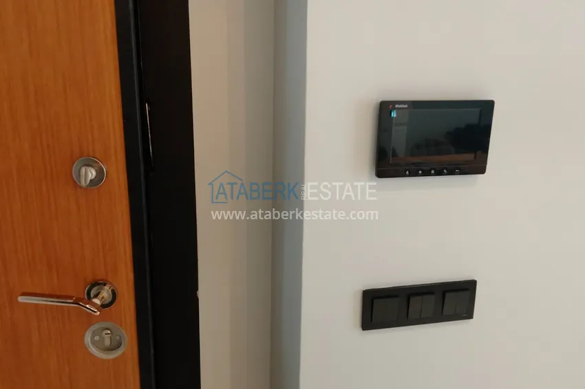 Purchase  One bedroom apartment for rent in the center of Alanya  1 