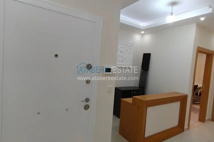 Purchase Office space in Mahmutlar with furniture 2 