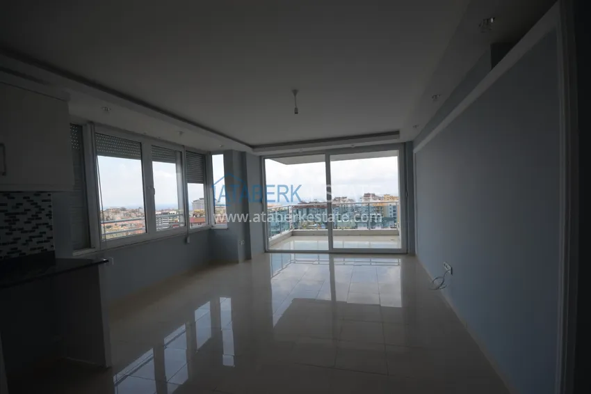 Purchase  One-bedroom apartment in Tosmur area with sea view 2 