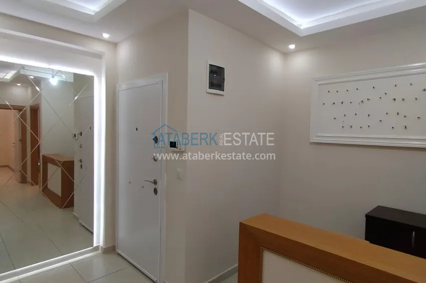 Purchase Office space in Mahmutlar with furniture 3 