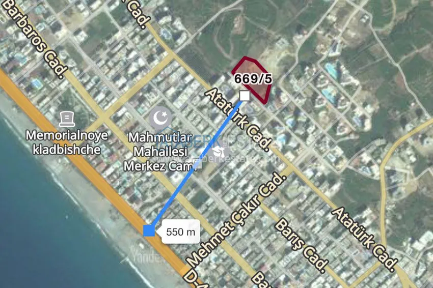 Buy cheap Luxury project of a modern residential complex from the largest developer 23 