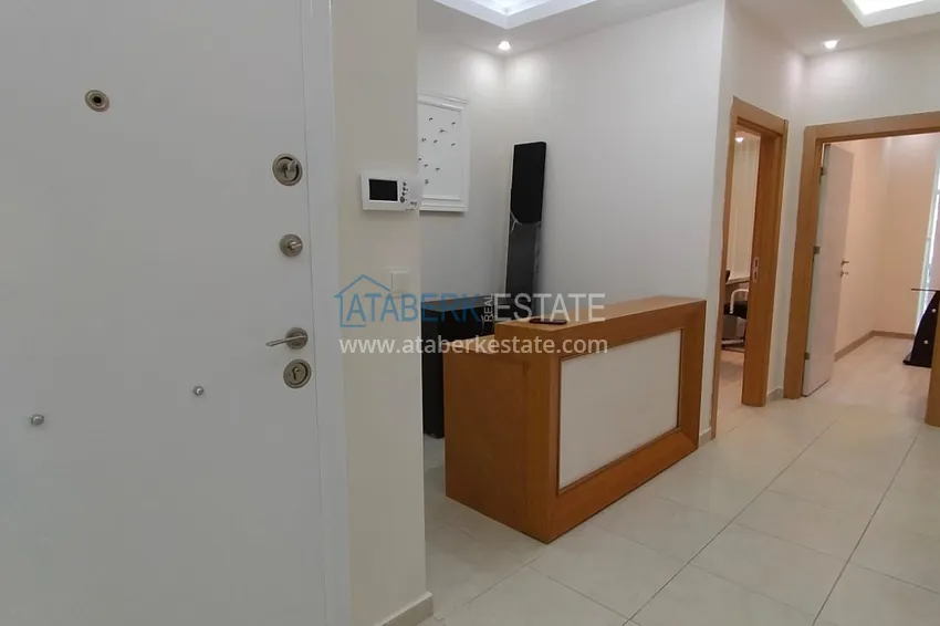 Purchase Office space in Mahmutlar with furniture 4 