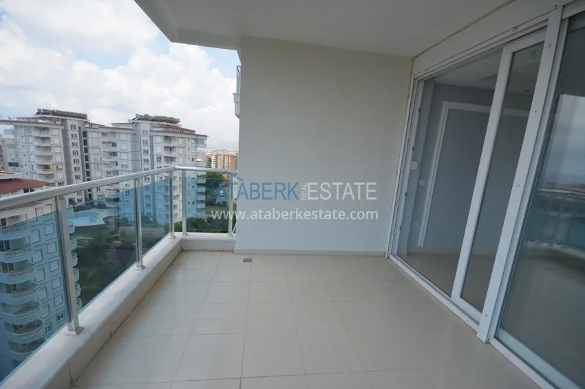 Purchase  One-bedroom apartment in Tosmur area with sea view 4 