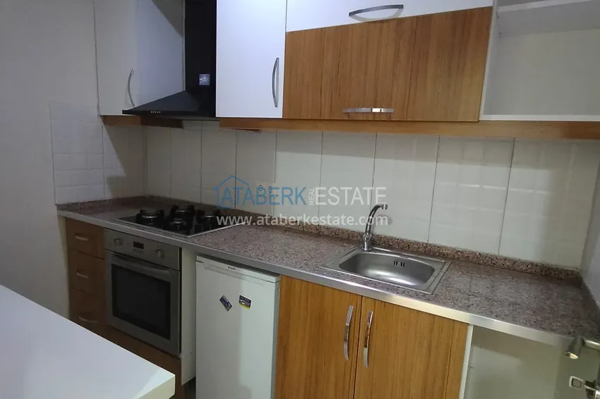 Purchase Office space in Mahmutlar with furniture 6 