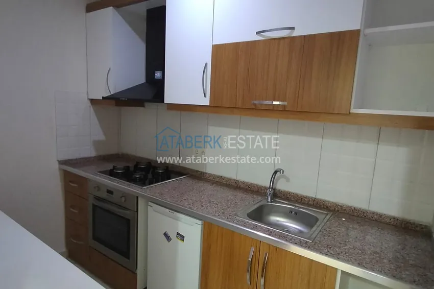 Purchase Office space in Mahmutlar with furniture 7 