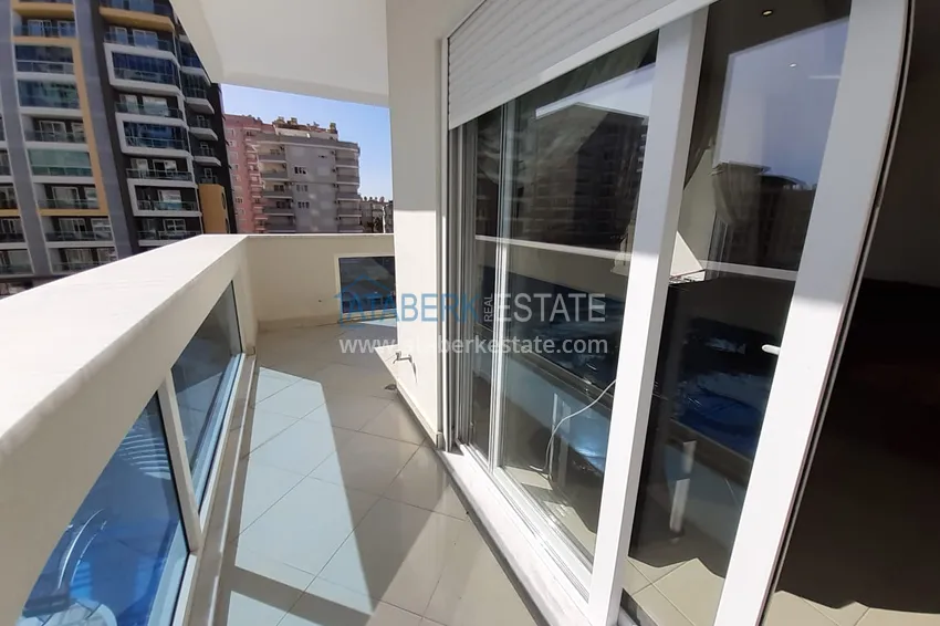 Purchase Furnished apartment in Mahmutlar in a high – comfort complex 6 