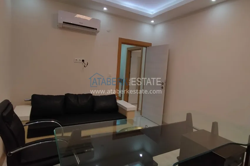 Purchase Office space in Mahmutlar with furniture 9 