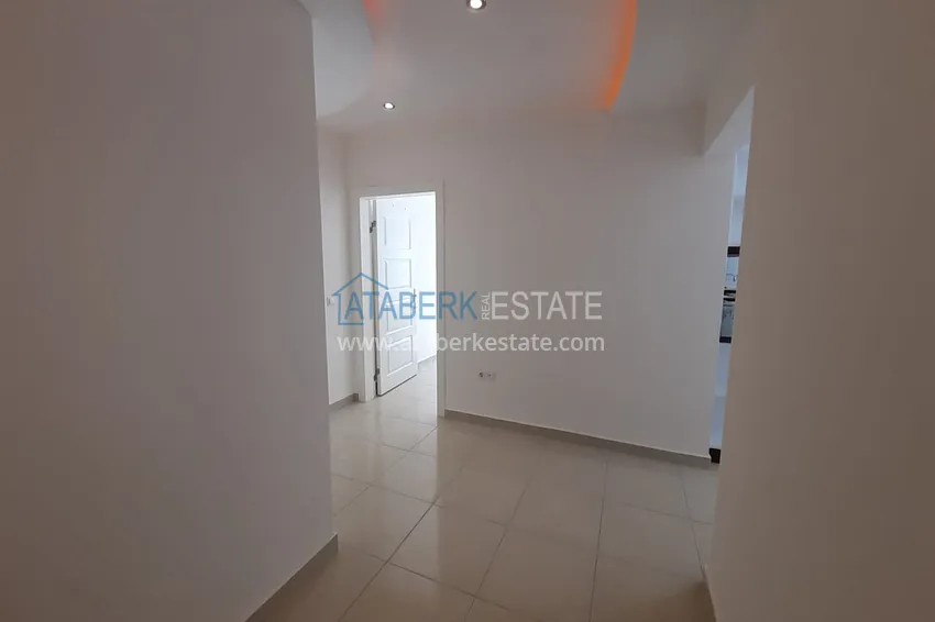 Purchase Furnished apartment in Mahmutlar in a high – comfort complex 9 