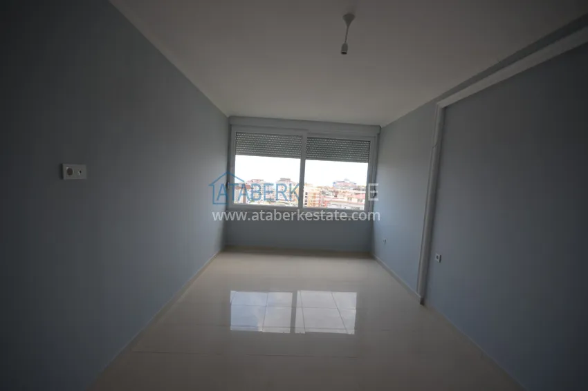 Purchase  One-bedroom apartment in Tosmur area with sea view 8 