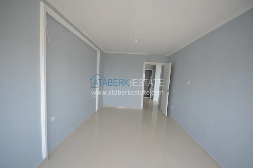 Purchase  One-bedroom apartment in Tosmur area with sea view 9 