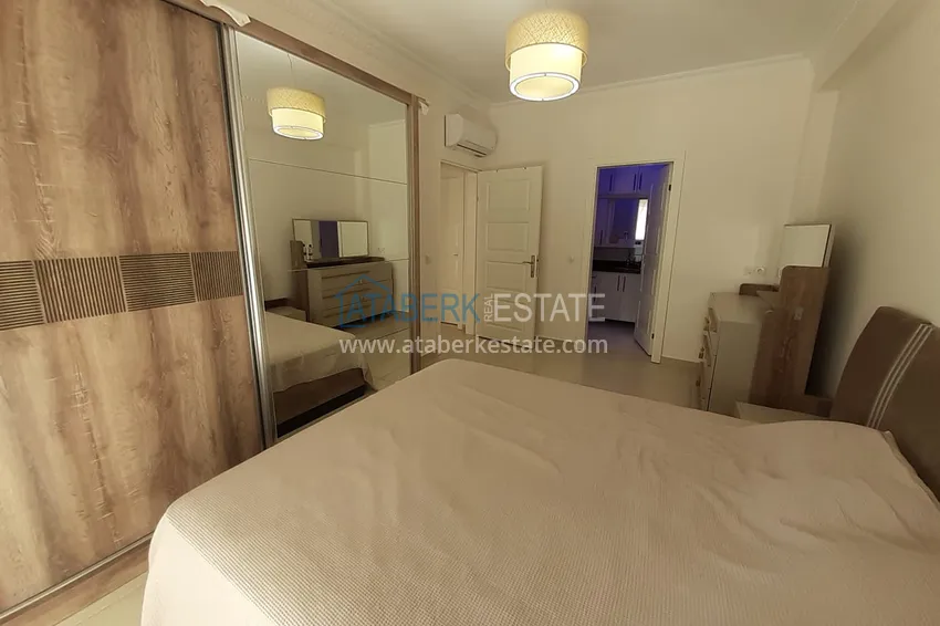 Purchase Furnished apartment in Mahmutlar in a high – comfort complex 11 