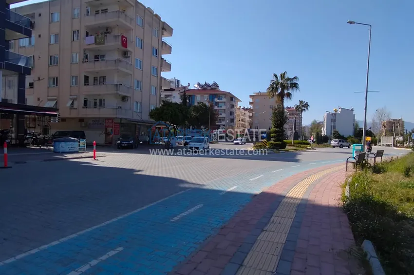 Office space in Mahmutlar with furniture 5 