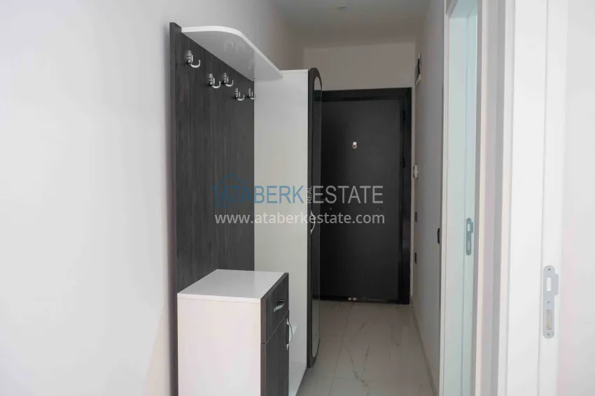 Purchase One bedroom apartment for rent in the center of Alanya #3 1