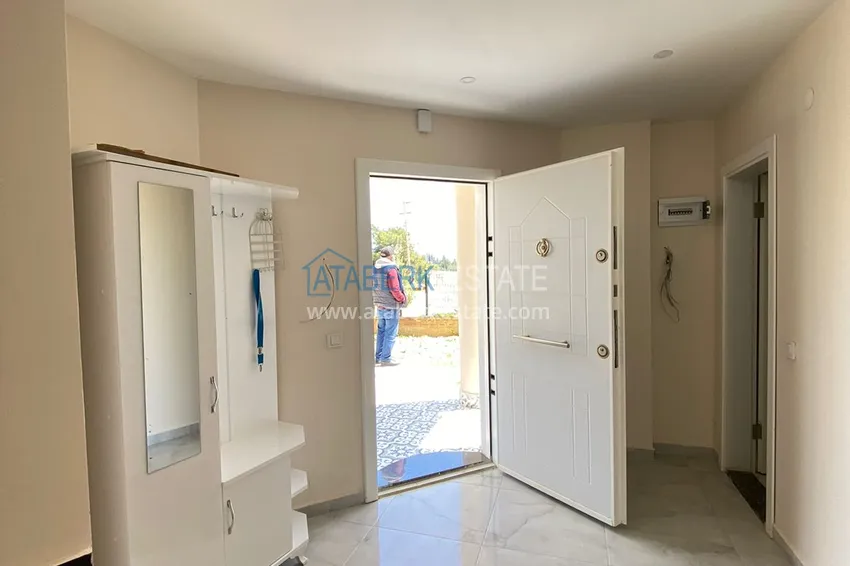 Purchase House with pool, sea view in Avsallar 1 