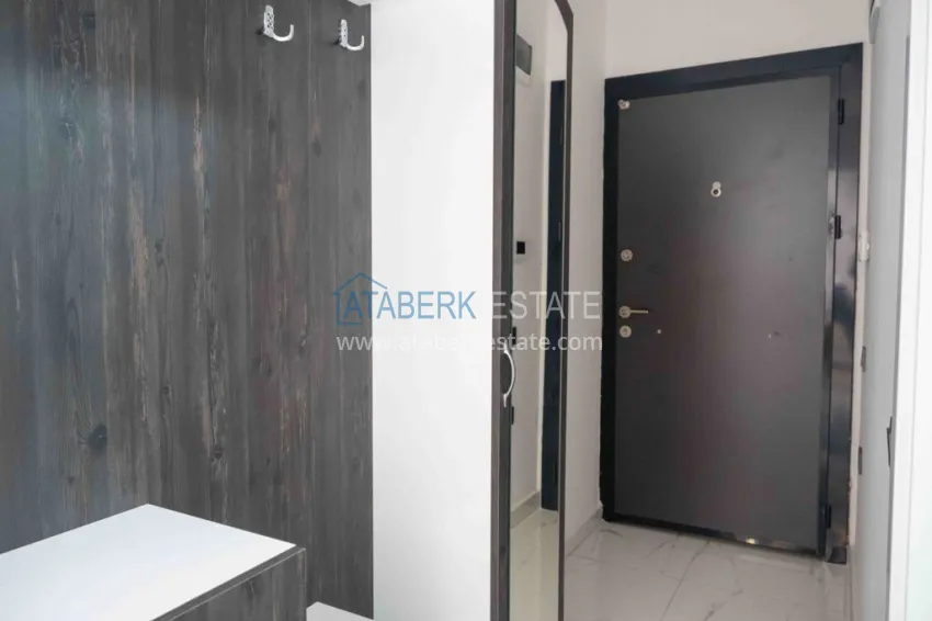Purchase One bedroom apartment for rent in the center of Alanya #3 2