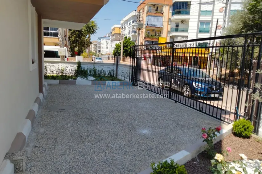 Apartments in Antalya, Muratpasa district in a new residential complex from the developer 10 