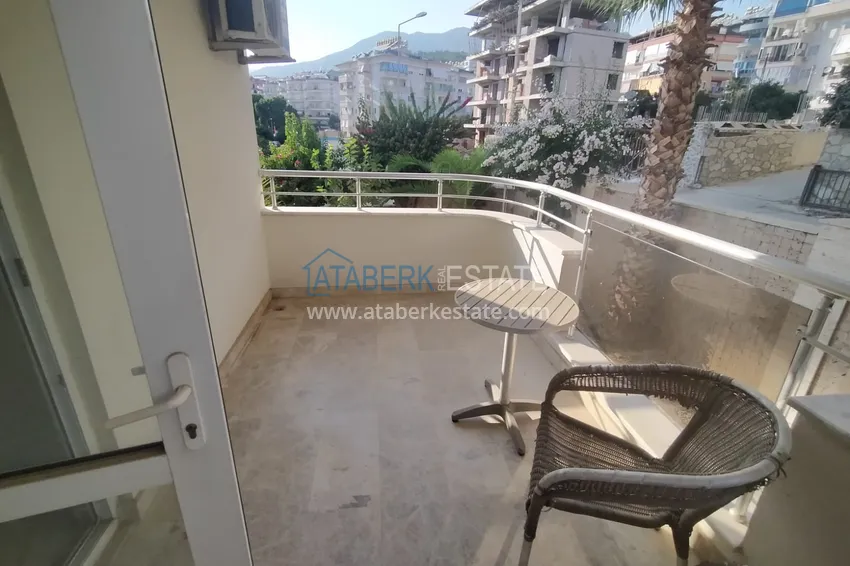 Purchase  Apartment in Cikcilli area 2 bedrooms, furnished, sea view 11 