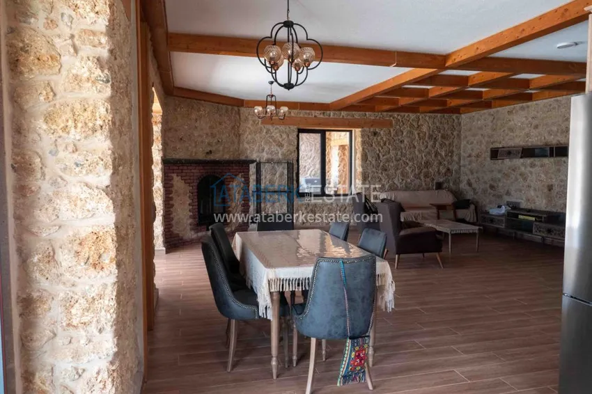 Purchase  Cottage in the mountains furnished with stunning views 4 