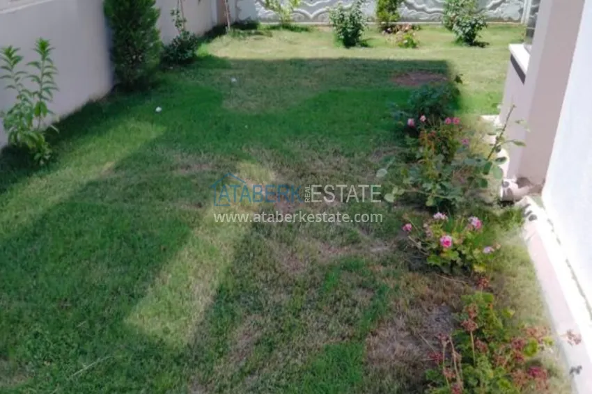 Apartments in Antalya, Muratpasa district in a new residential complex from the developer 11 