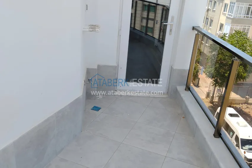 Purchase  Apartments in Antalya, Muratpasa district in a new residential complex from the developer 11 