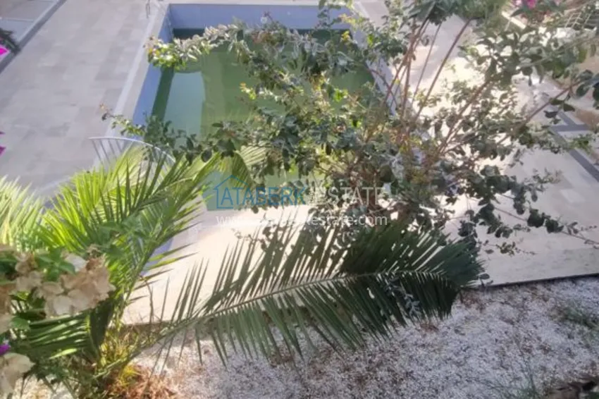 Purchase  Apartment in Cikcilli area 2 bedrooms, furnished, sea view 12 