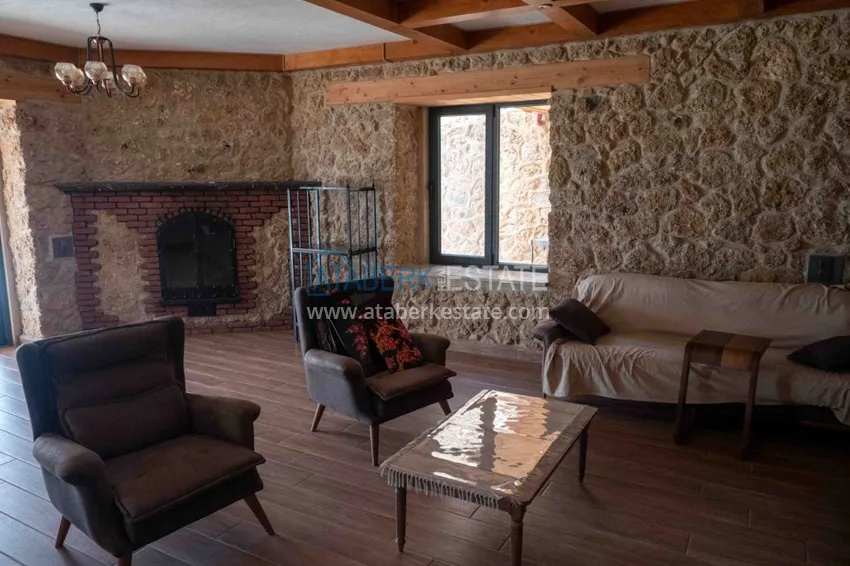 Purchase  Cottage in the mountains furnished with stunning views 5 