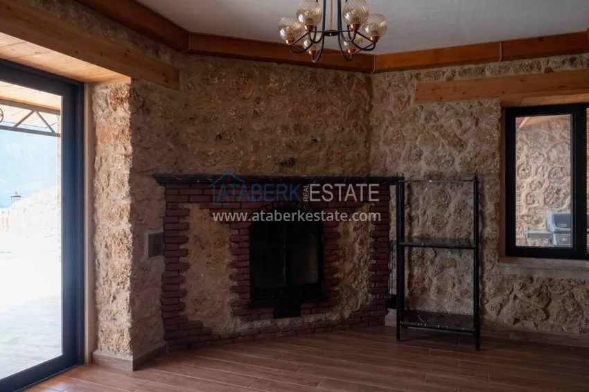 Purchase  Cottage in the mountains furnished with stunning views 6 