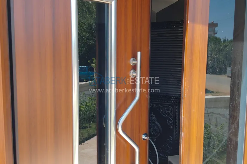 Apartments in Antalya, Muratpasa district in a new residential complex from the developer 12 