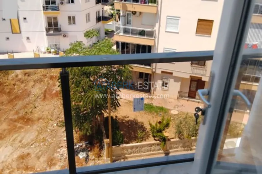 Purchase  Apartments in Antalya, Muratpasa district in a new residential complex from the developer 12 