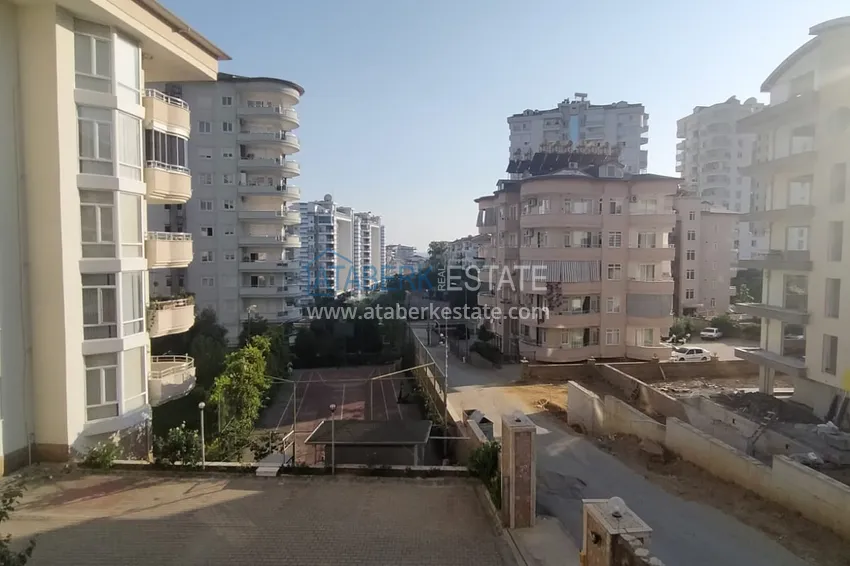 Purchase  Apartment in Cikcilli area 2 bedrooms, furnished, sea view 13 