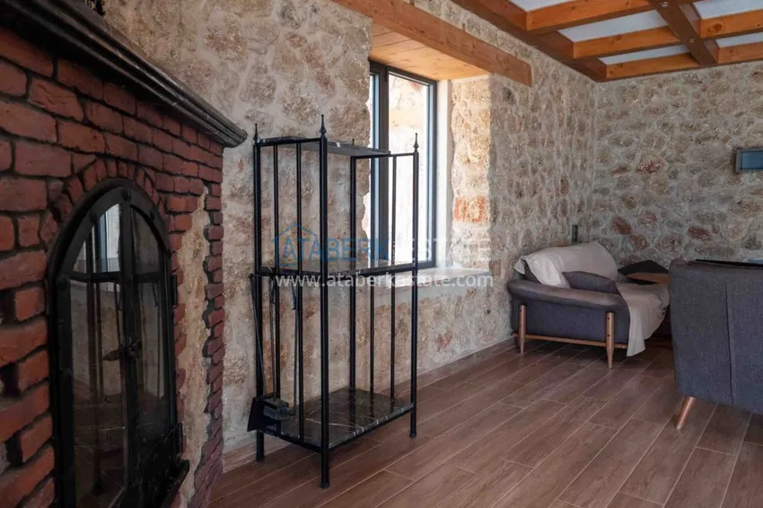 Purchase  Cottage in the mountains furnished with stunning views 7 